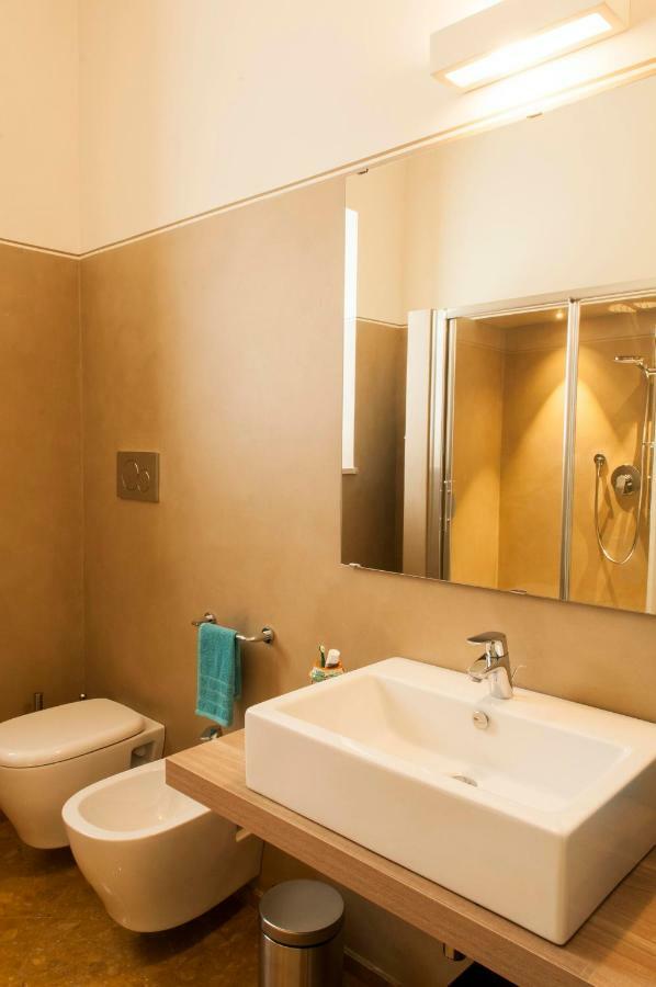 Ortigia Exclusive Apartment Syracuse Exteriér fotografie
