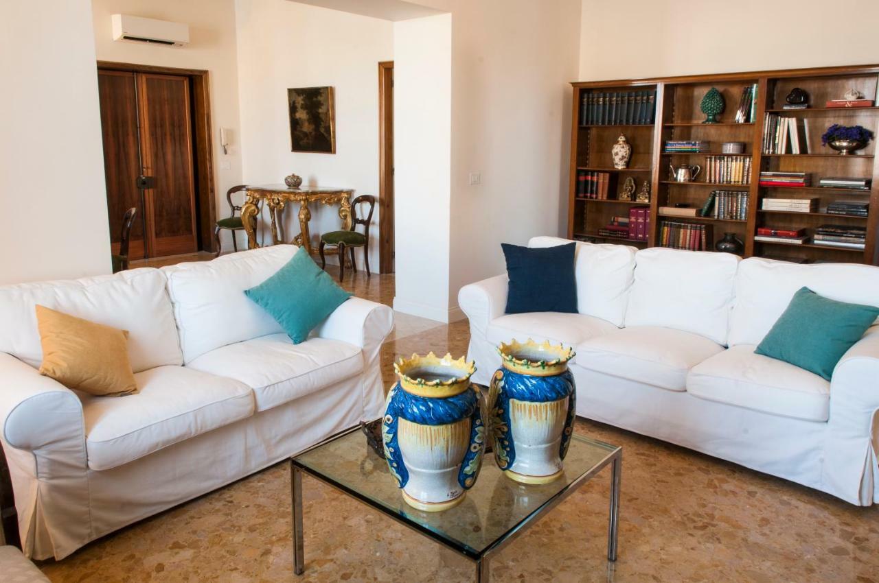 Ortigia Exclusive Apartment Syracuse Exteriér fotografie