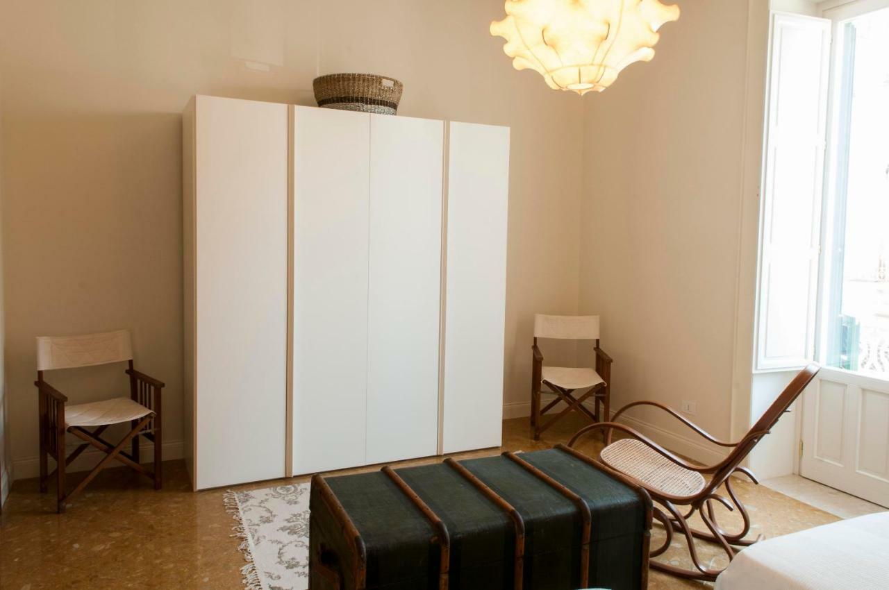 Ortigia Exclusive Apartment Syracuse Exteriér fotografie