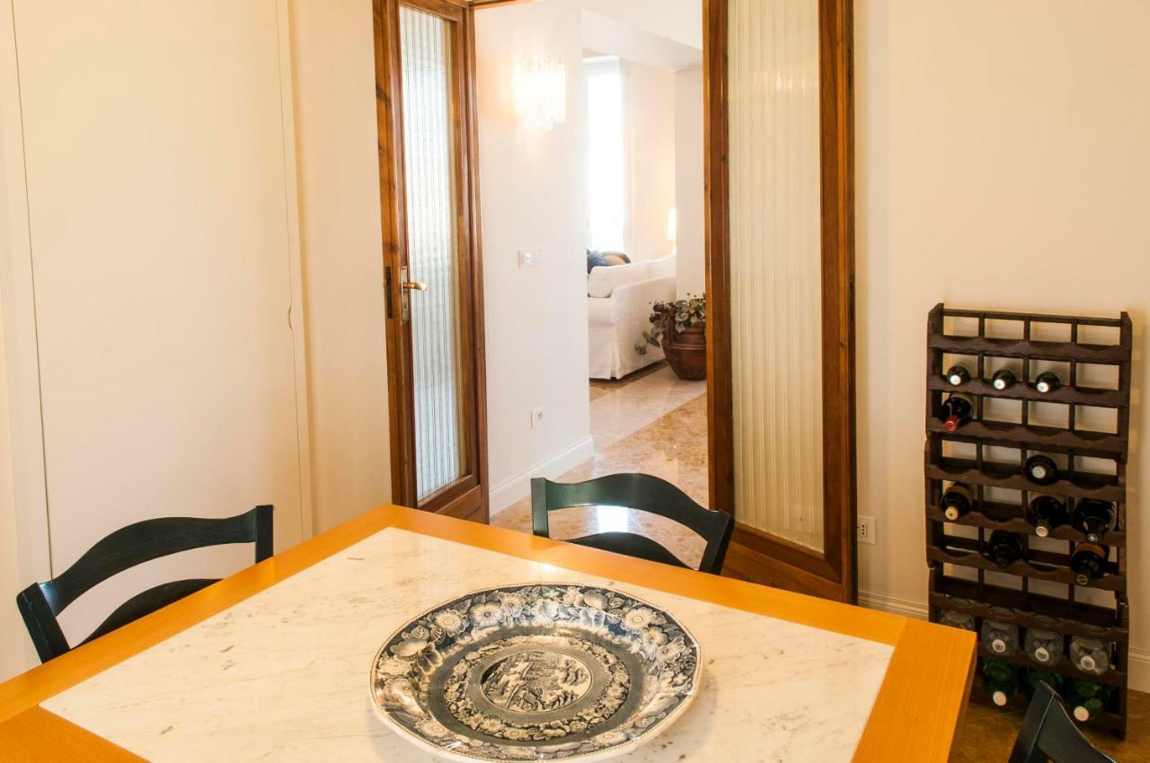 Ortigia Exclusive Apartment Syracuse Exteriér fotografie