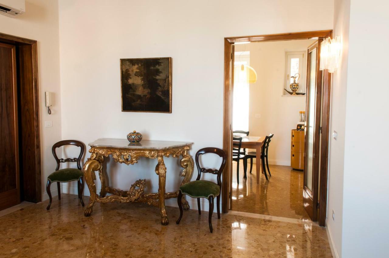 Ortigia Exclusive Apartment Syracuse Exteriér fotografie
