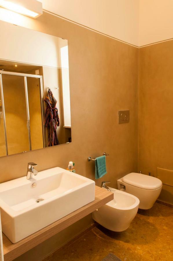 Ortigia Exclusive Apartment Syracuse Exteriér fotografie