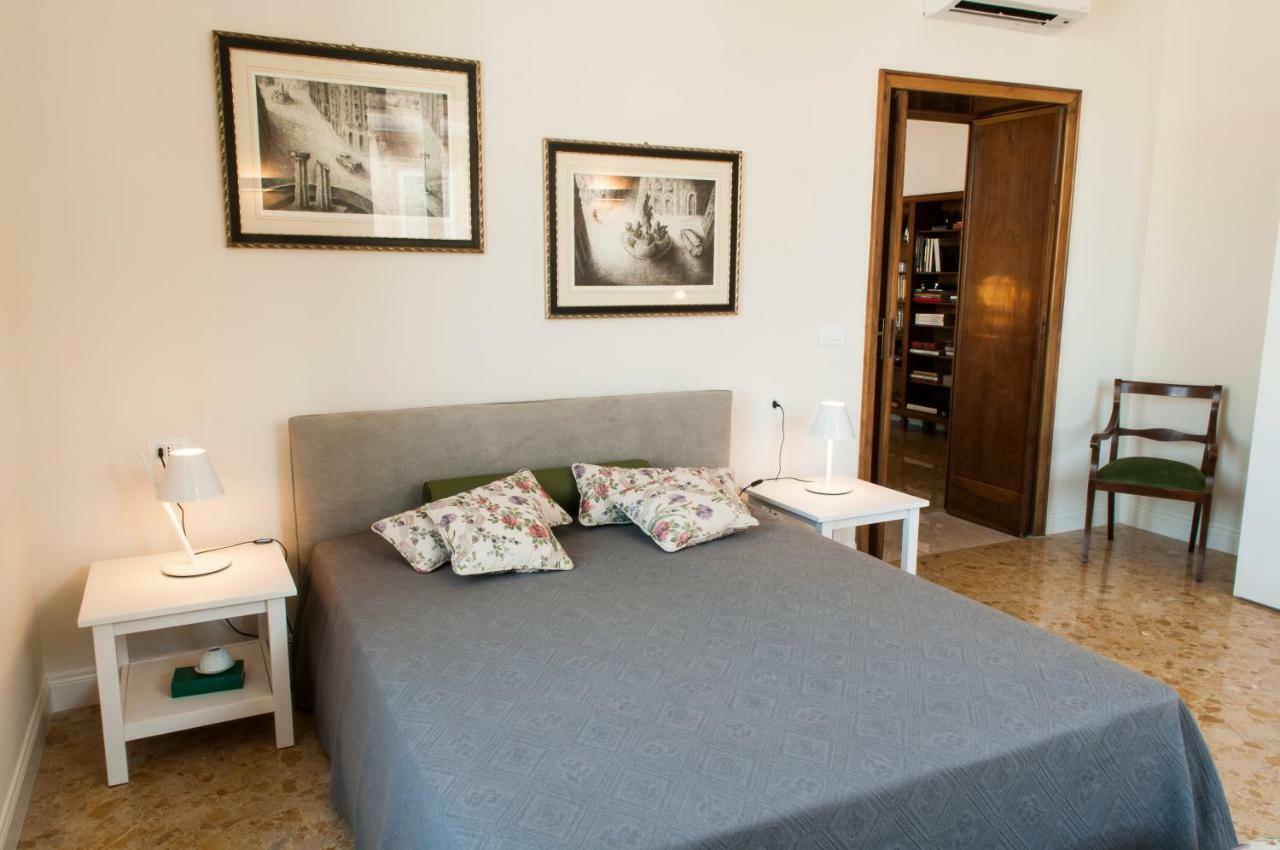 Ortigia Exclusive Apartment Syracuse Exteriér fotografie