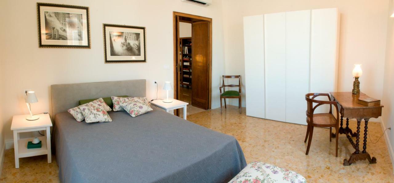 Ortigia Exclusive Apartment Syracuse Exteriér fotografie