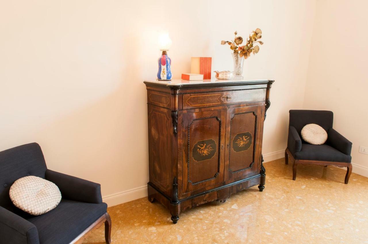 Ortigia Exclusive Apartment Syracuse Exteriér fotografie